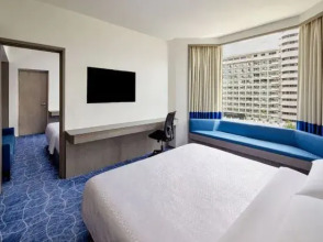 Four Points By Sheraton Singapore, Riverview, фото 42 Four Points By Sheraton Singapore, Riverview, фото 42