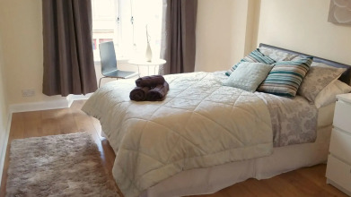 2 Bed Apartment in the West End, фото 8 2 Bed Apartment in the West End, фото 8