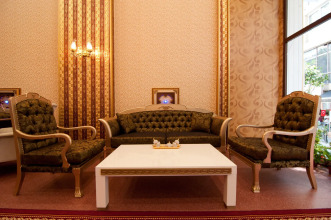 Vali Konak Hotel, фото 28