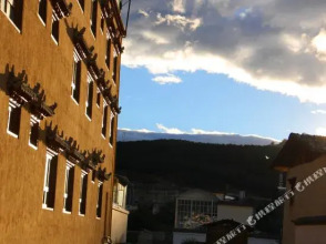 Dibei Hotel and Lost Horizon, фото 45 Dibei Hotel and Lost Horizon, фото 45