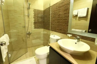 Parklane Furnished Suites, фото 15