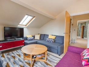 Priory House Apartments, фото 22