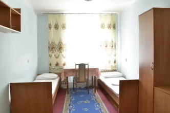 Hostel 3 Of Sport University, фото 3 Hostel 3 Of Sport University, фото 3