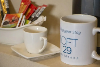 Loft 29 Residence, фото 14 Loft 29 Residence, фото 14