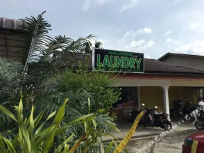 Haliman Guest House, фото 29 Haliman Guest House, фото 29