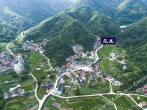 Gelinyue Aparthotel Yunxi Rose Garden, фото 29 Gelinyue Aparthotel Yunxi Rose Garden, фото 29