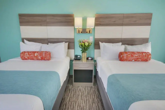 Monte Carlo Boardwalk / Oceanfront Ocean City, фото 30 Monte Carlo Boardwalk / Oceanfront Ocean City, фото 30