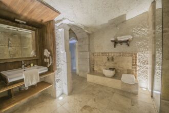 Ottoman Cave Suites, фото 16