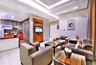 Auris Al Fanar Apartments, фото 3 Auris Al Fanar Apartments, фото 3