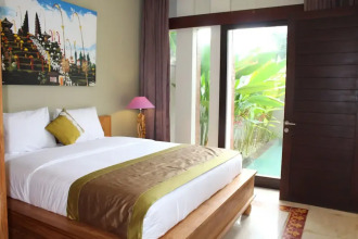 L Village Villa Bali, фото 6 L Village Villa Bali, фото 6