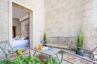 Sweet Inn Apartments-Mamilla, фото 21