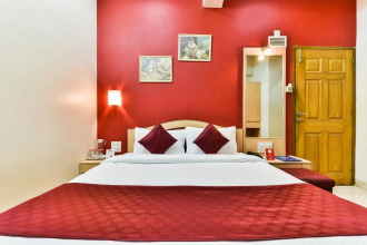 Oyo 9034 Santacruz West, фото 34 Oyo 9034 Santacruz West, фото 34