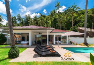 SAWAN Pool Villas Residence, фото 25