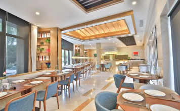 Good Fortune SSAW Boutique Hotel, фото 43