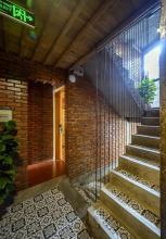 Mira Bai Xep Quy Nhon - The Hidden Jewel - Hostel, фото 9 Mira Bai Xep Quy Nhon - The Hidden Jewel - Hostel, фото 9