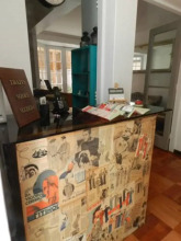 La Sastreria Hotel Boutique, фото 18 La Sastreria Hotel Boutique, фото 18