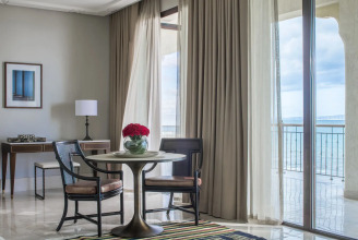 Four Seasons Hotel Tunis, фото 37 Four Seasons Hotel Tunis, фото 37