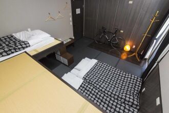 FUJITAYA BnB, фото 5