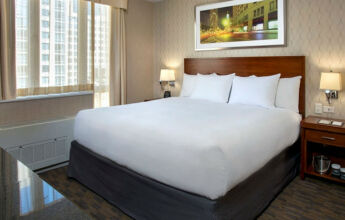 Doubletree By Hilton New York - Times Square South, фото 33