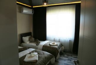 Trabzon Suites, фото 2