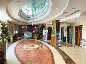 MUSHERIB, фото 40 MUSHERIB, фото 40