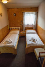 Hotel Alpina, фото 34 Hotel Alpina, фото 34