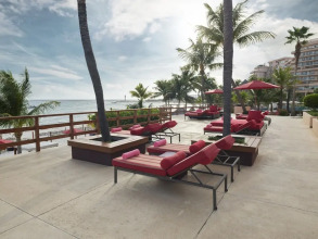 Grand Fiesta Americana Coral Beach Cancun Resort & Spa, фото 23 Grand Fiesta Americana Coral Beach Cancun Resort & Spa, фото 23