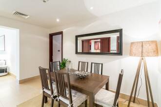 One Perfect Stay - 2BR at Zanzabeel 3, фото 10