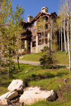 Abode on Empire Pass, фото 50 Abode on Empire Pass, фото 50