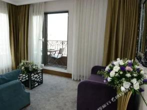 Style Hotel Sisli, фото 40 Style Hotel Sisli, фото 40