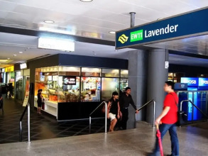 Downtown Cosy Apartment, фото 15 Downtown Cosy Apartment, фото 15