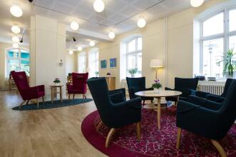 Ersta Konferens & Hotell, фото 7 Ersta Konferens & Hotell, фото 7
