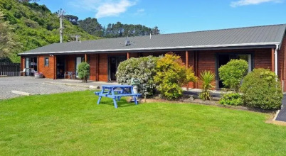 Leith Valley Motels & Holiday Park, фото 33 Leith Valley Motels & Holiday Park, фото 33