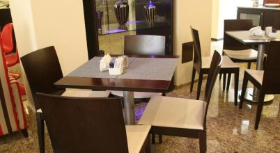 Zoom Apartments, фото 49 Zoom Apartments, фото 49