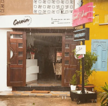 Cocoin Host & Snack Bar, фото 31 Cocoin Host & Snack Bar, фото 31