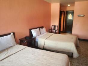 Hotel Estacion, фото 20