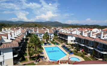 Pasham Residence Suite Hotel, фото 45
