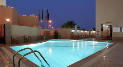 Movenpick Hotel Doha, фото 31 Movenpick Hotel Doha, фото 31