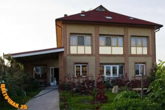 Guest House Villa Sineglazka, фото 15 Guest House Villa Sineglazka, фото 15