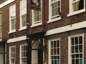 Guy Fawkes Inn, Sure Collection By Best Western, фото 44