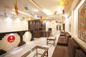 Oyo 10750 Hotel Vivek, фото 2 Oyo 10750 Hotel Vivek, фото 2