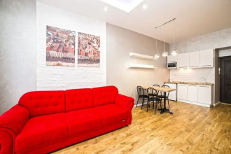 Apartment Mitskevicha 5a, фото 4