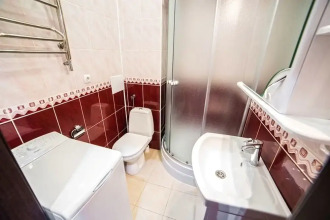 Apartment Mitskevicha 5a, фото 10