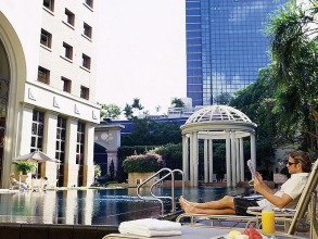 Orchard Park Suites, фото 18 Orchard Park Suites, фото 18