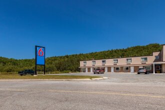 Motel 6 Sudbury On, фото 38