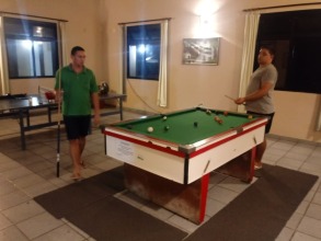 Hotel Coco Beach, фото 8 Hotel Coco Beach, фото 8