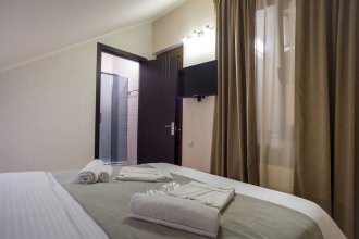 Hotel 9 rooms, фото 13
