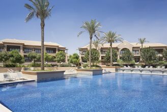 The Westin Cairo Golf Resort And Spa, Katameya Dunes, фото 15