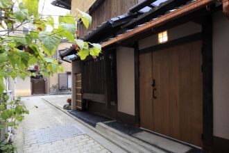 Kiyomizu Bettei, фото 11