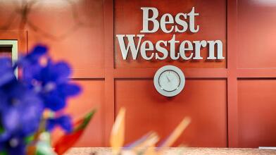 SureStay Plus Hotel by Best Western Houston Medical Center